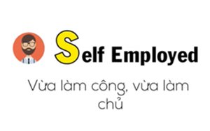Nhóm S: Self employed